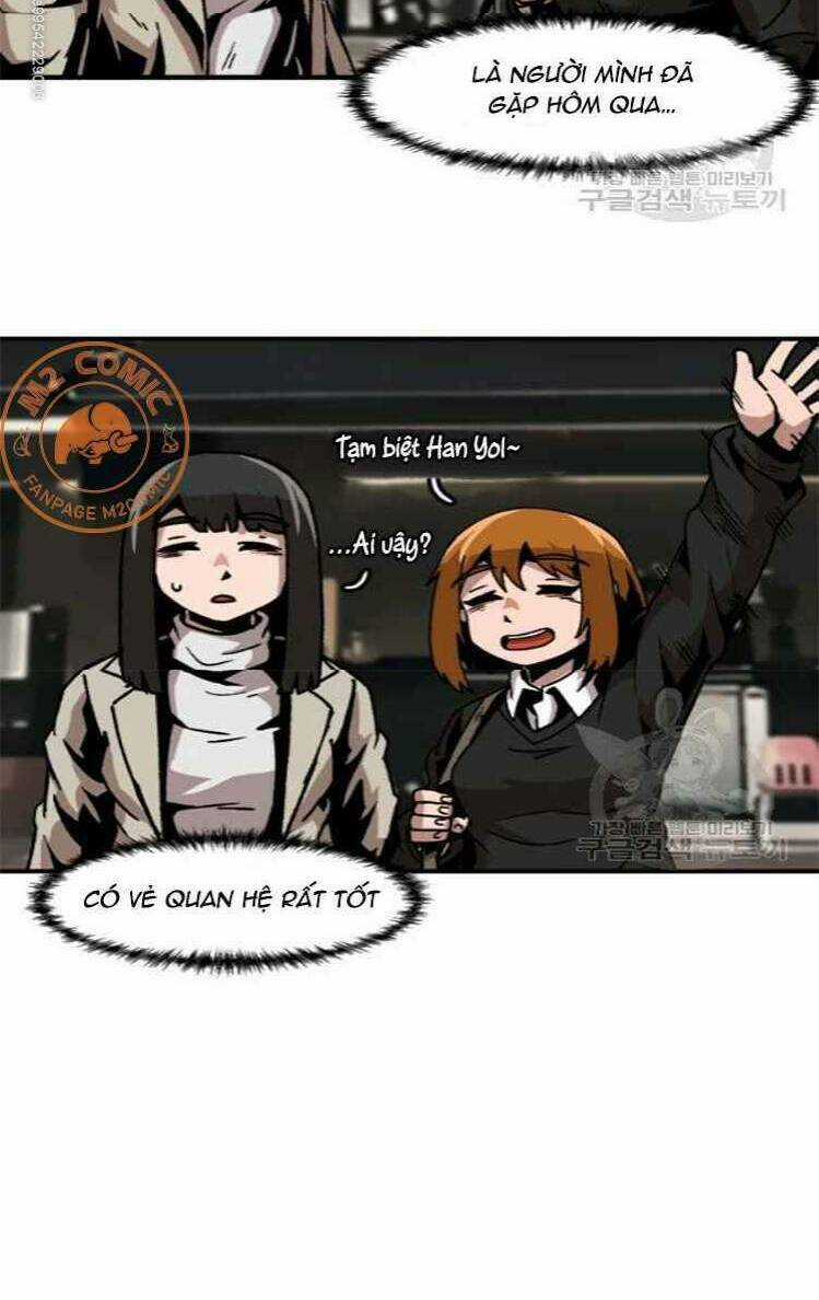 Lên Cấp Một Mình - Chapter 36 - Trang 53