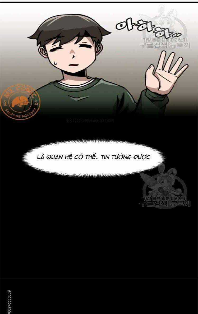 Lên Cấp Một Mình - Chapter 36 - Trang 54