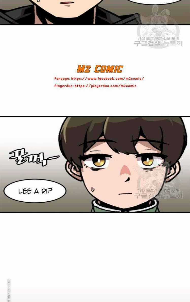 Lên Cấp Một Mình - Chapter 36 - Trang 56