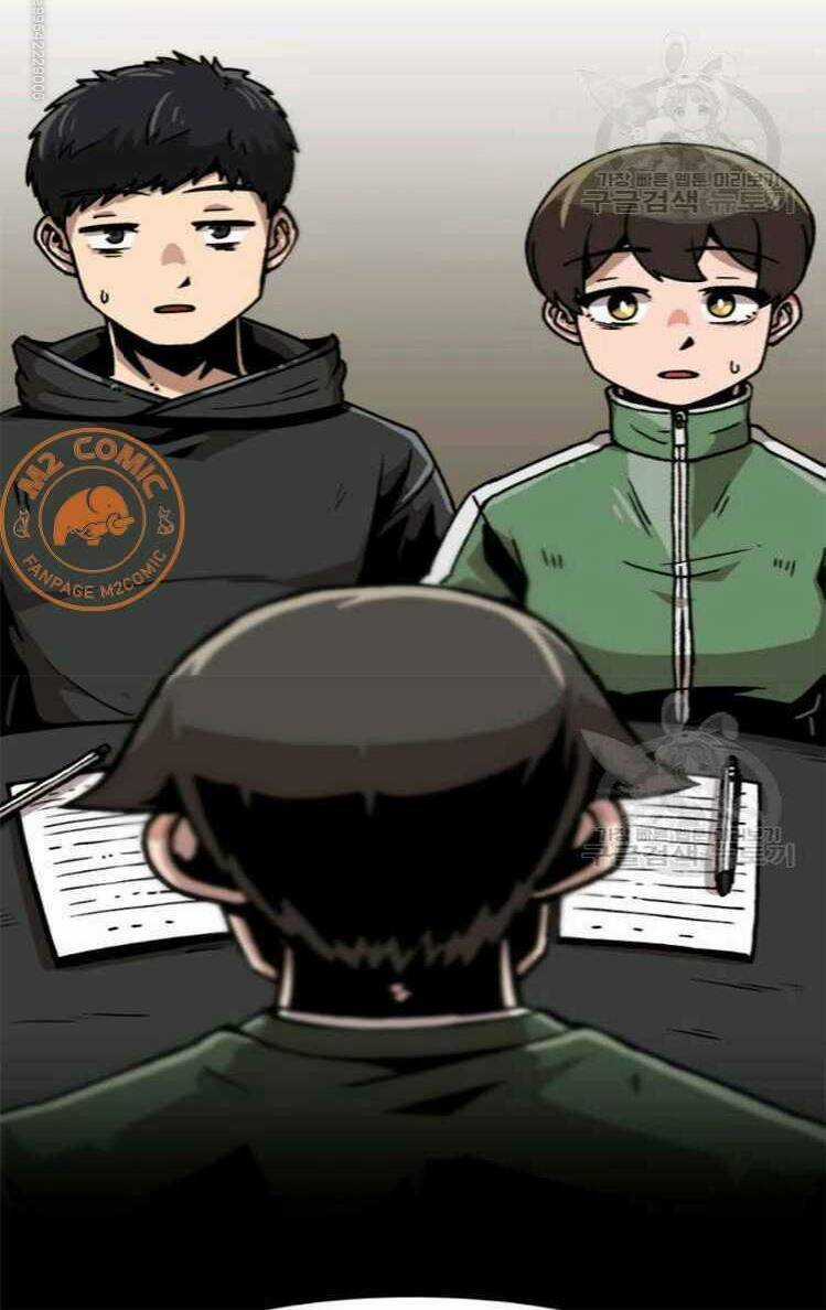 Lên Cấp Một Mình - Chapter 36 - Trang 57