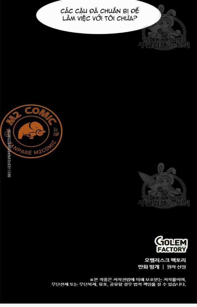 Lên Cấp Một Mình - Chapter 36 - Trang 58