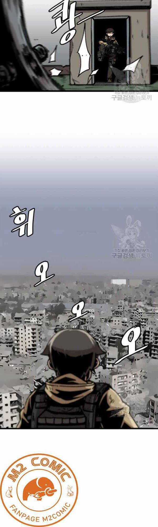 Lên Cấp Một Mình - Chapter 37 - Trang 21