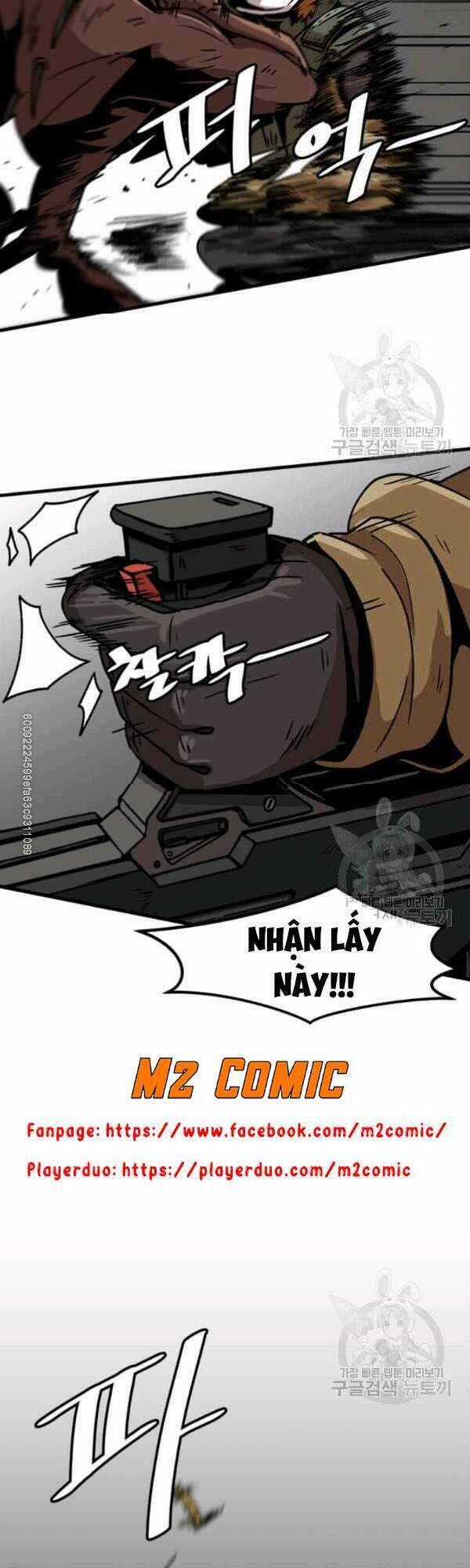 Lên Cấp Một Mình - Chapter 37 - Trang 26