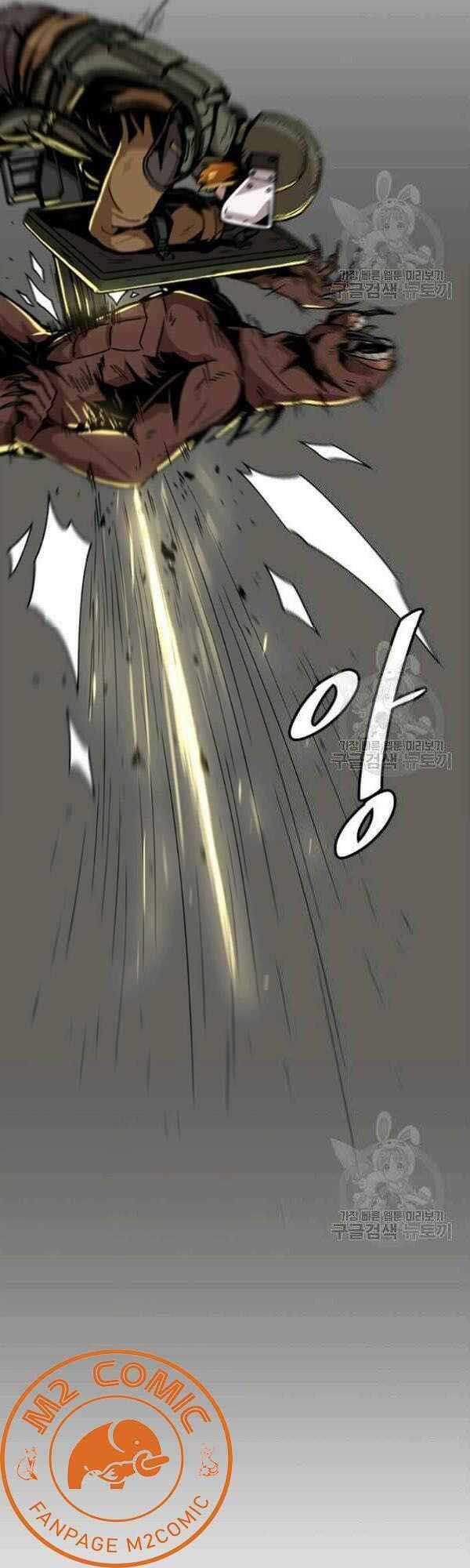 Lên Cấp Một Mình - Chapter 37 - Trang 27