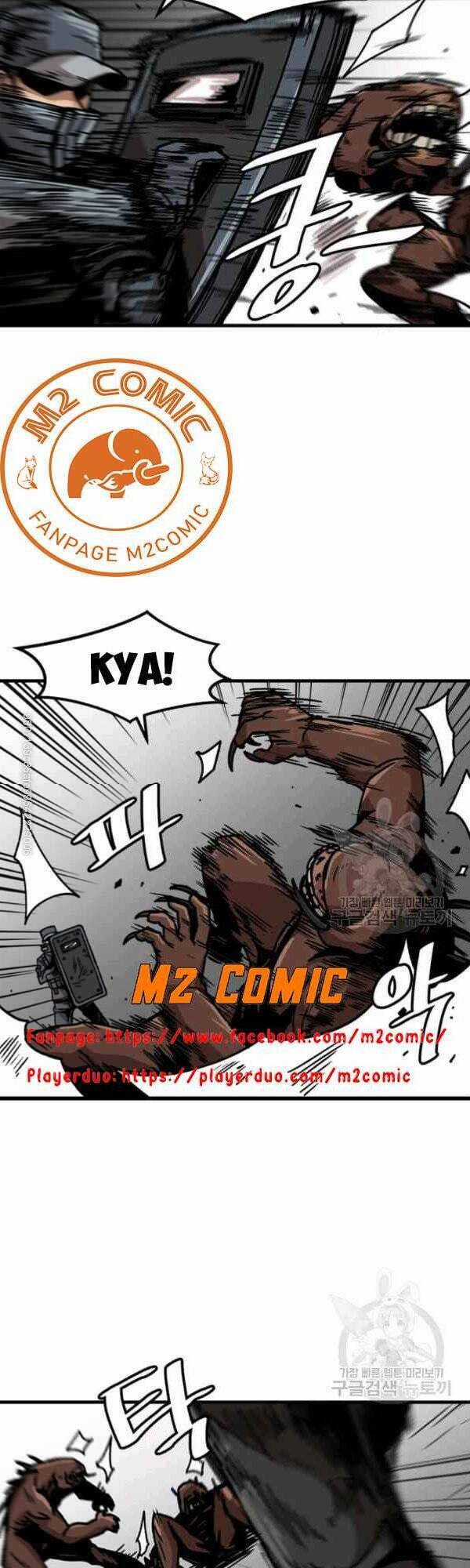 Lên Cấp Một Mình - Chapter 37 - Trang 29