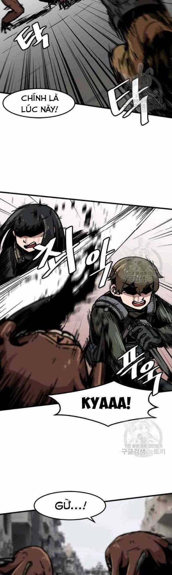 Lên Cấp Một Mình - Chapter 37 - Trang 30