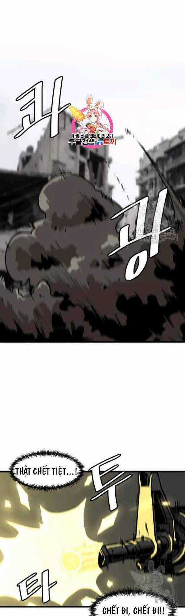 Lên Cấp Một Mình - Chapter 37 - Trang 4