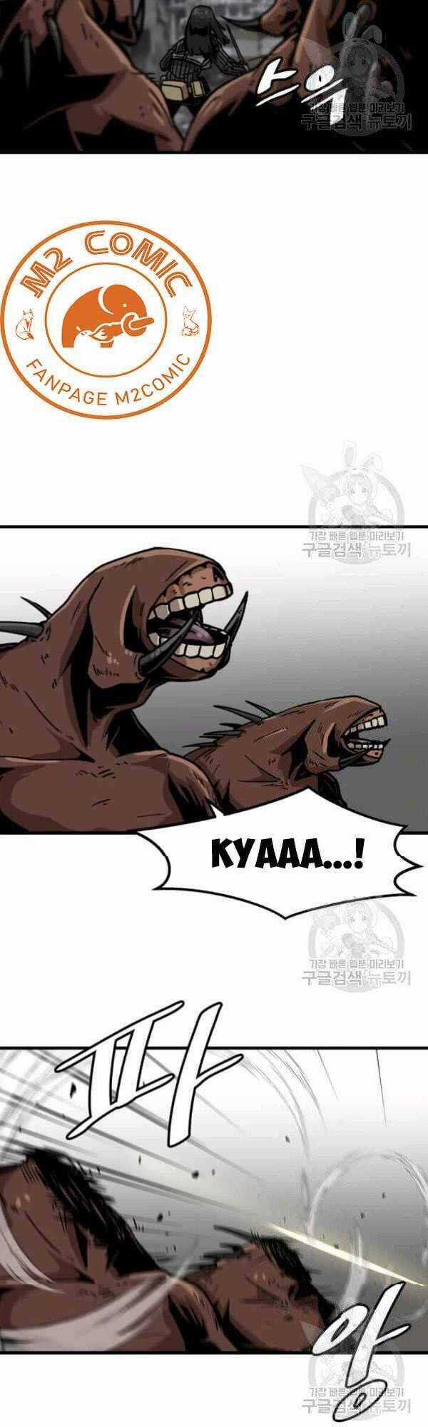 Lên Cấp Một Mình - Chapter 37 - Trang 31