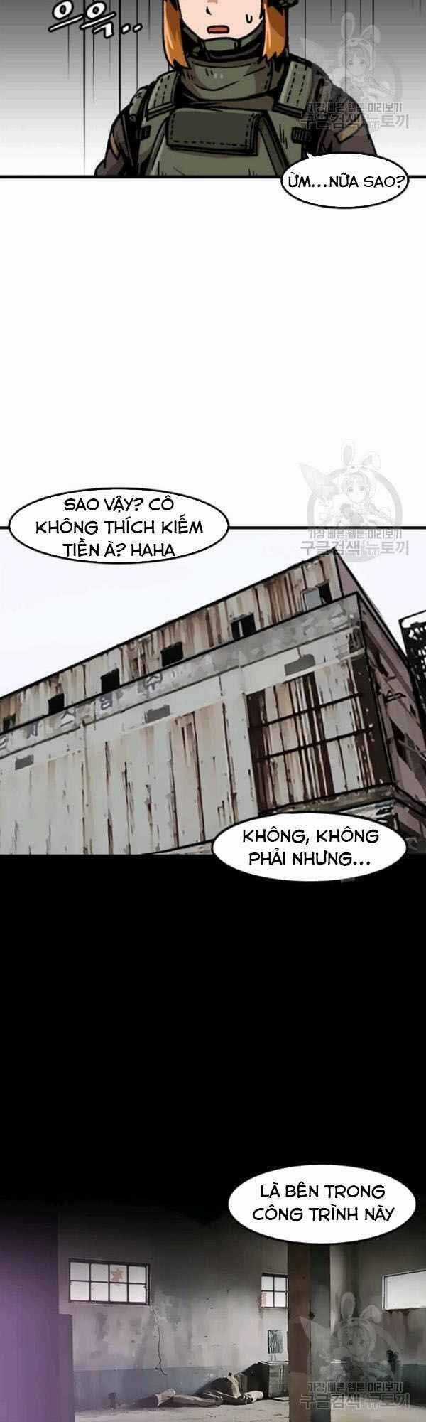 Lên Cấp Một Mình - Chapter 37 - Trang 37