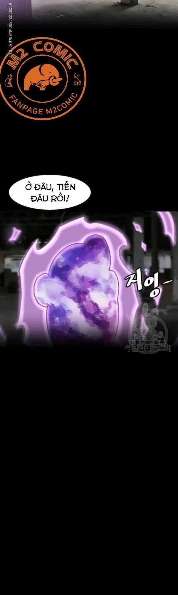Lên Cấp Một Mình - Chapter 37 - Trang 38