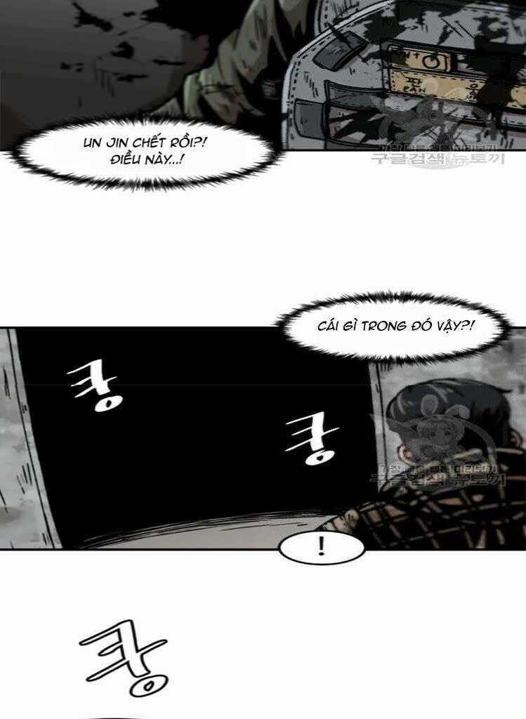 Lên Cấp Một Mình - Chapter 38 - Trang 19