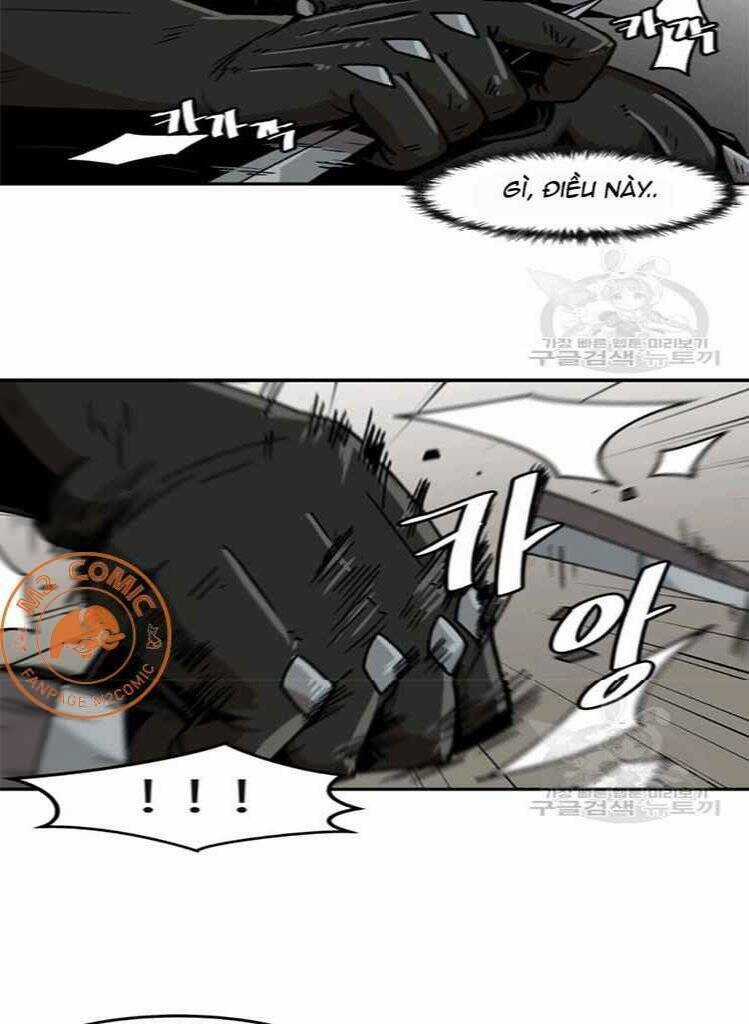 Lên Cấp Một Mình - Chapter 38 - Trang 23