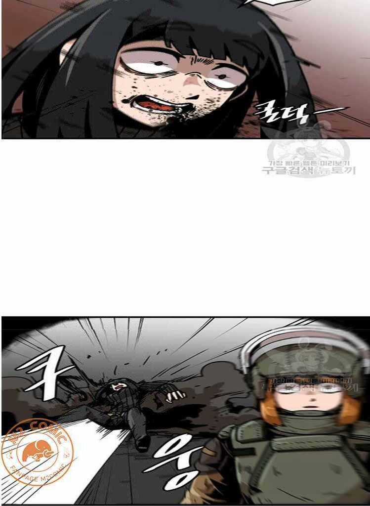 Lên Cấp Một Mình - Chapter 38 - Trang 25