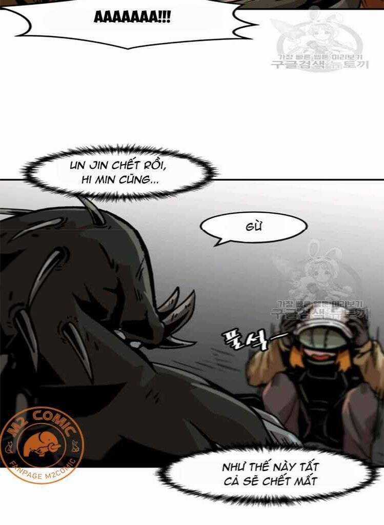 Lên Cấp Một Mình - Chapter 38 - Trang 27
