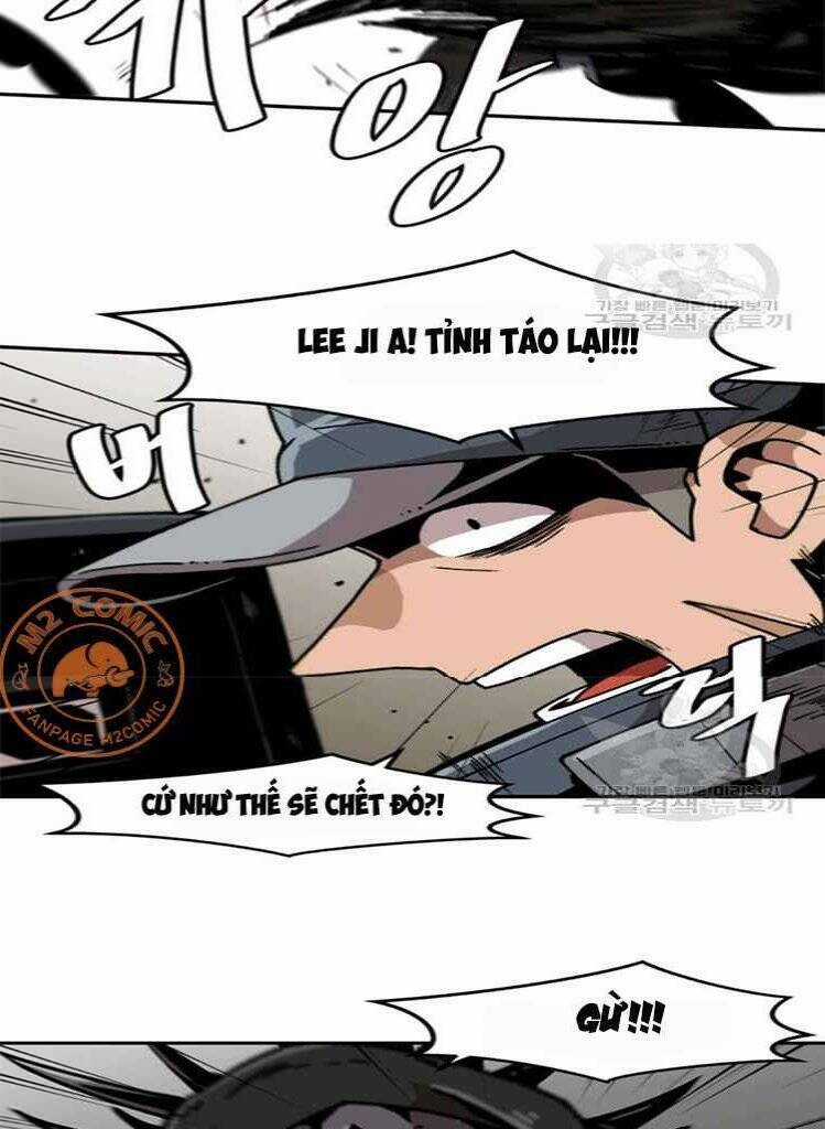 Lên Cấp Một Mình - Chapter 38 - Trang 29