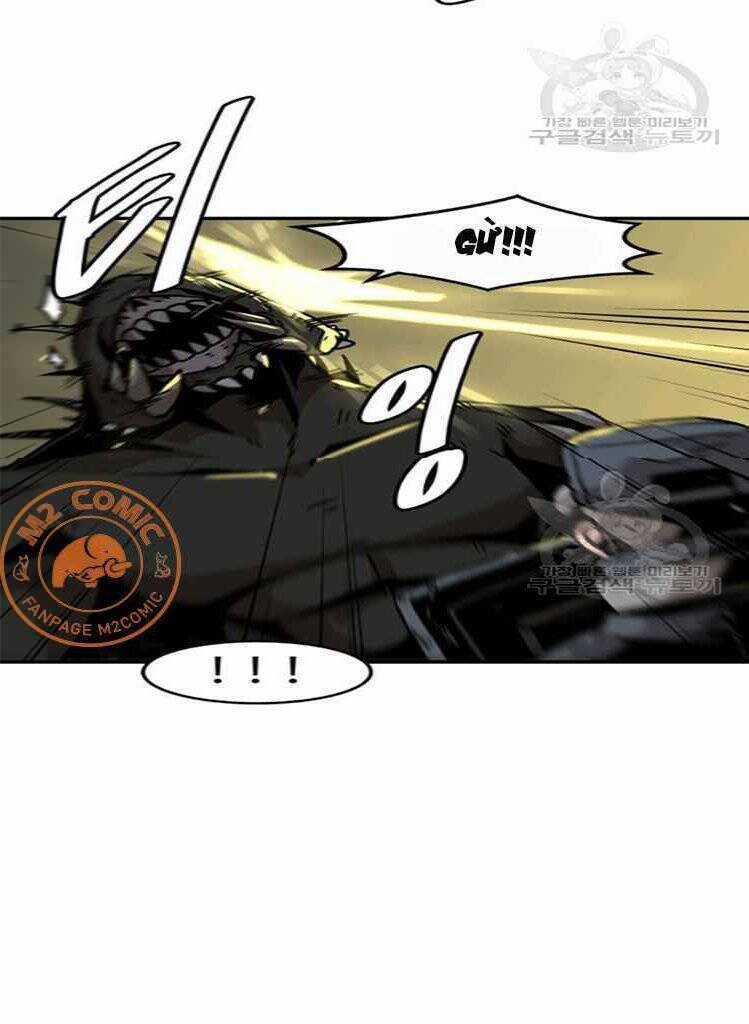 Lên Cấp Một Mình - Chapter 38 - Trang 31