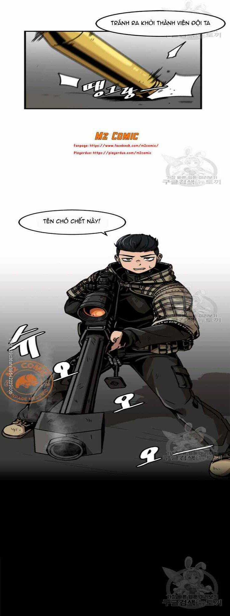 Lên Cấp Một Mình - Chapter 38 - Trang 32