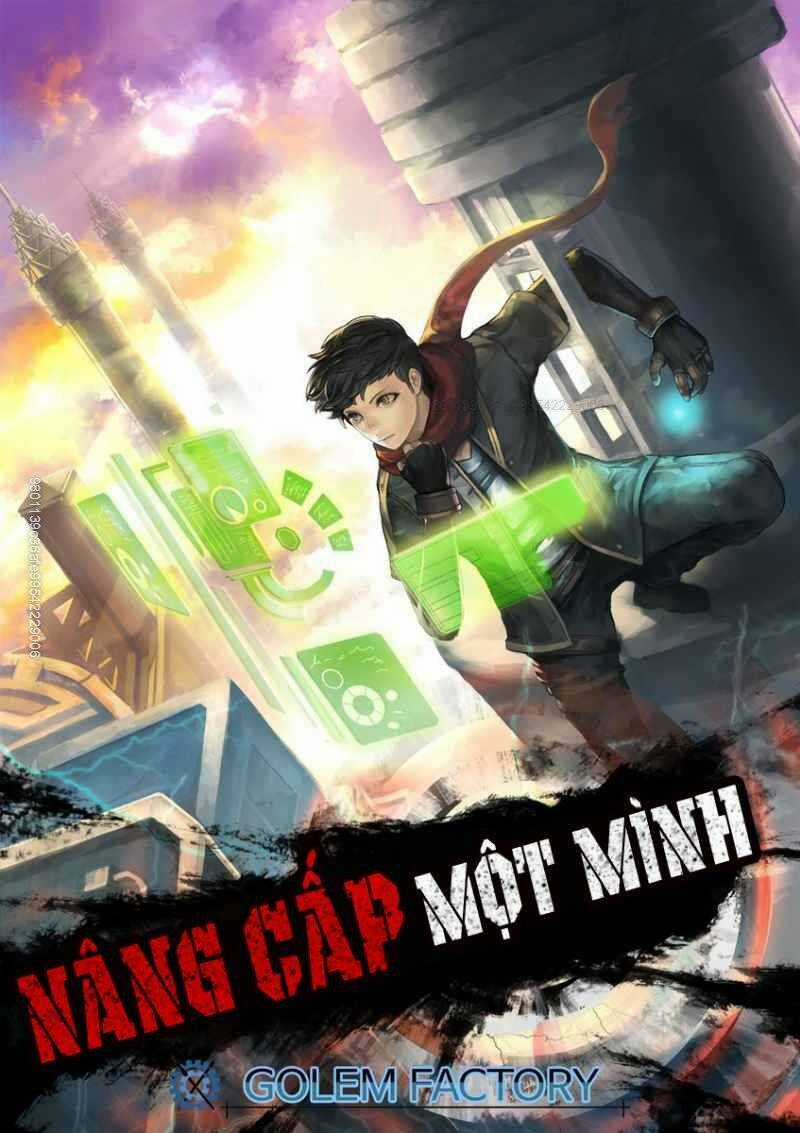 Lên Cấp Một Mình - Chapter 39 - Trang 2