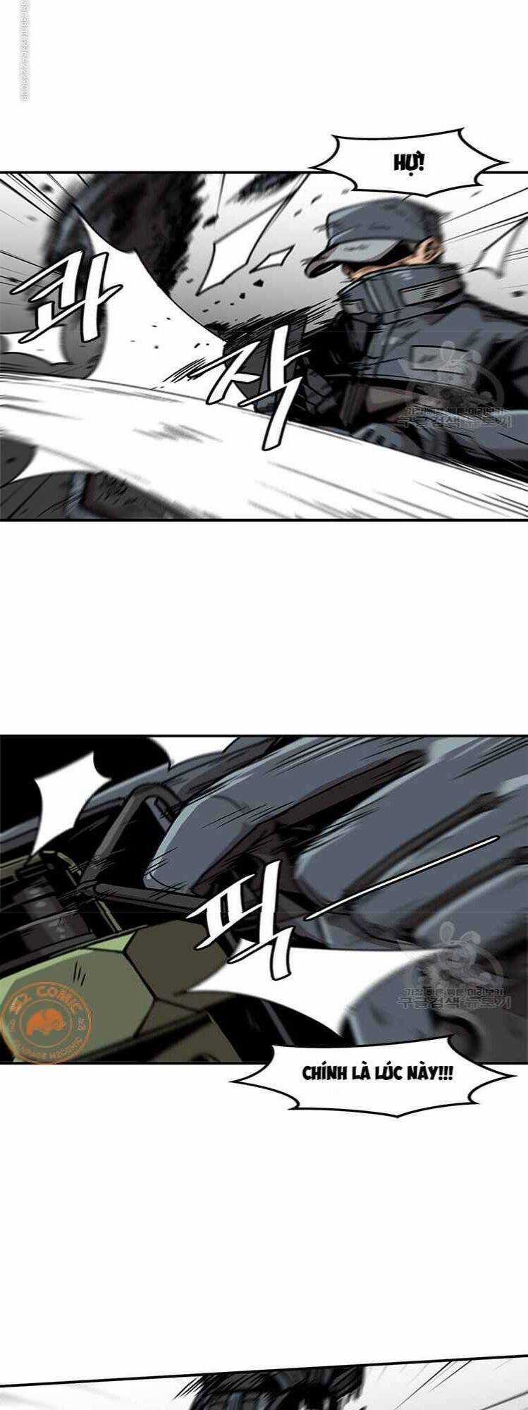 Lên Cấp Một Mình - Chapter 39 - Trang 18
