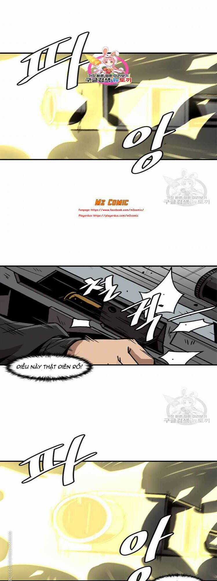 Lên Cấp Một Mình - Chapter 39 - Trang 3