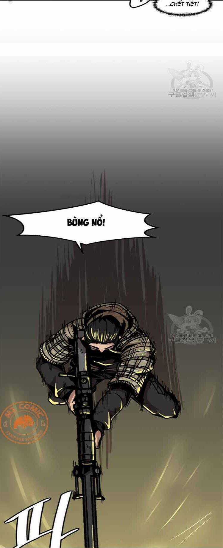 Lên Cấp Một Mình - Chapter 39 - Trang 4