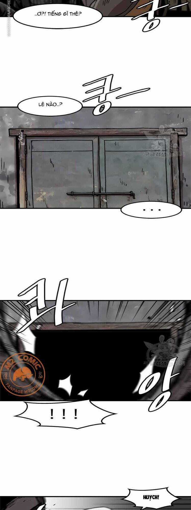 Lên Cấp Một Mình - Chapter 39 - Trang 36