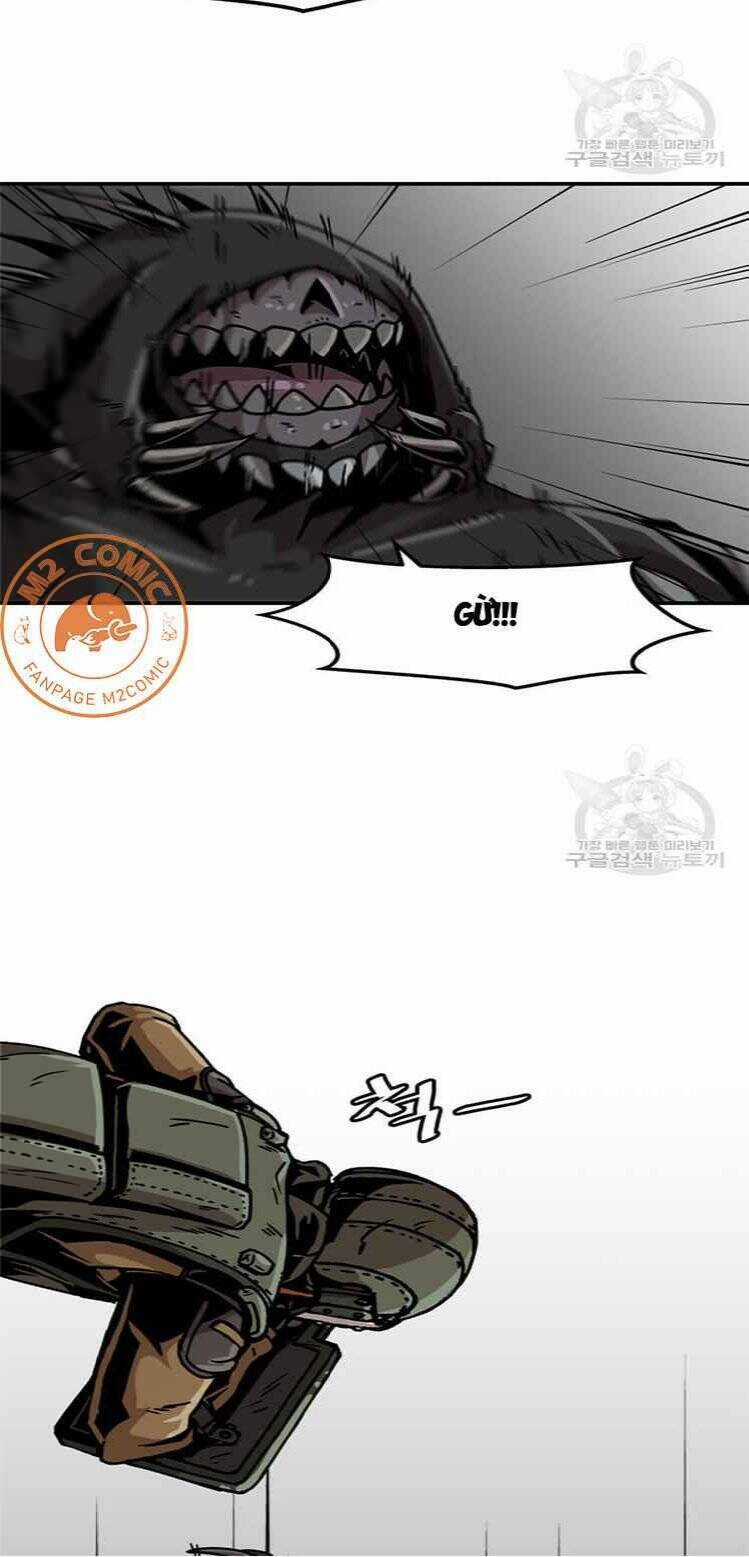 Lên Cấp Một Mình - Chapter 39 - Trang 42