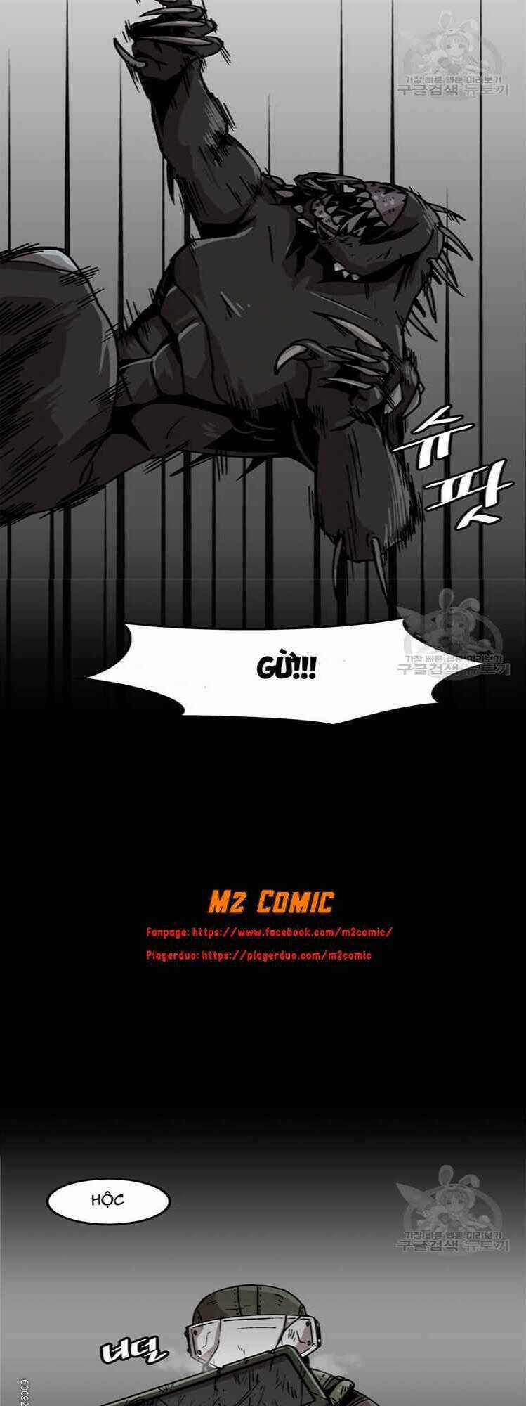 Lên Cấp Một Mình - Chapter 39 - Trang 43