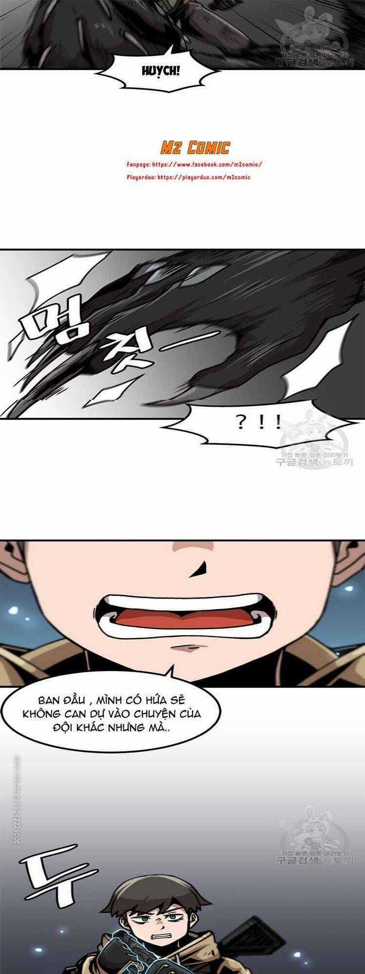 Lên Cấp Một Mình - Chapter 39 - Trang 46