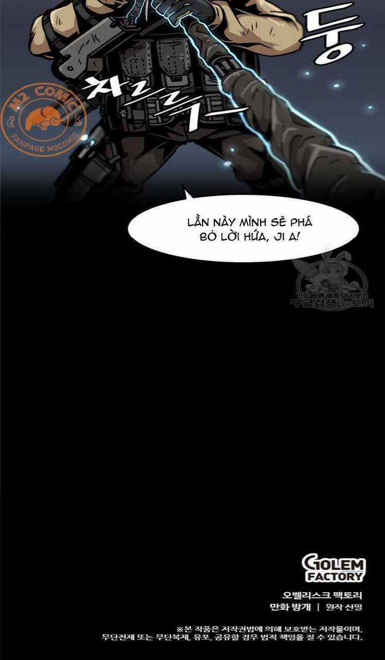 Lên Cấp Một Mình - Chapter 39 - Trang 47