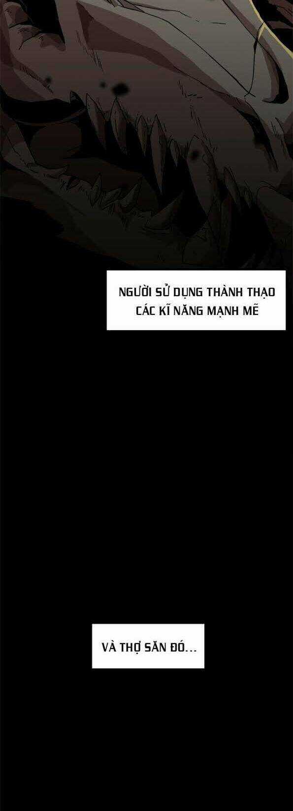 Lên Cấp Một Mình - Chapter 4 - Trang 5