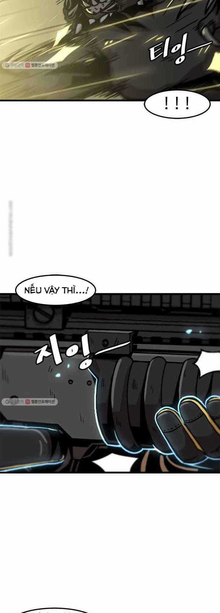 Lên Cấp Một Mình - Chapter 40 - Trang 11