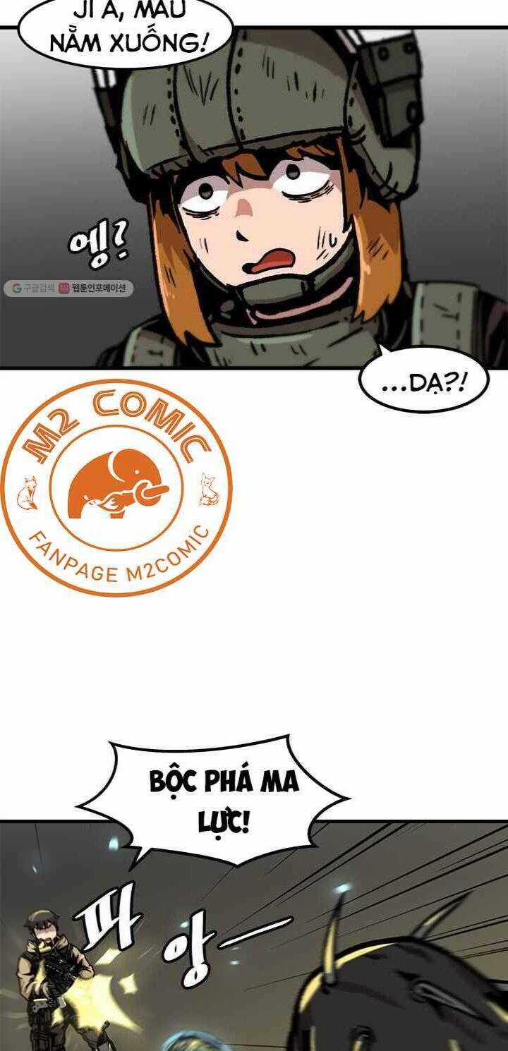 Lên Cấp Một Mình - Chapter 40 - Trang 12