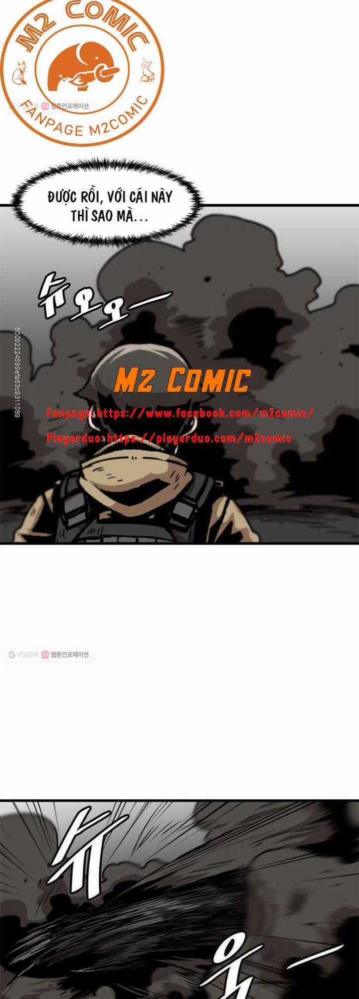 Lên Cấp Một Mình - Chapter 40 - Trang 14