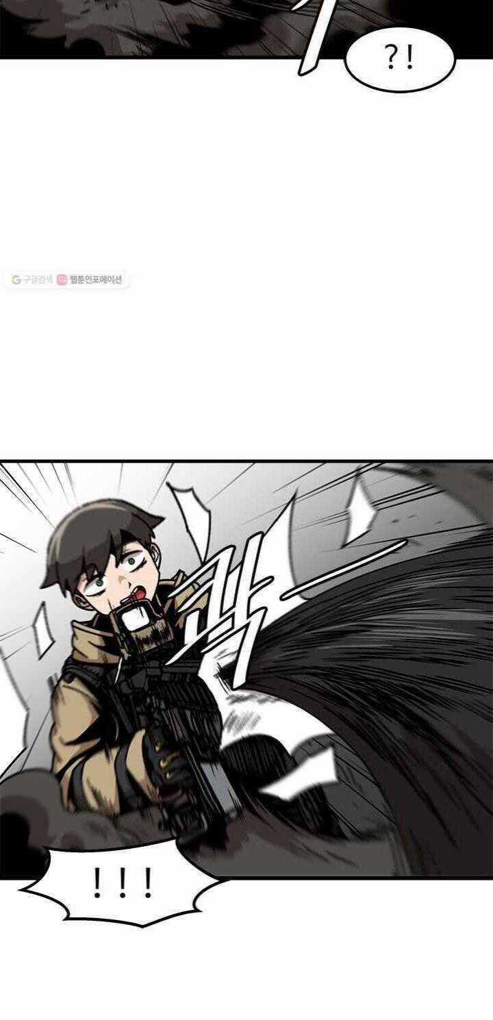 Lên Cấp Một Mình - Chapter 40 - Trang 15