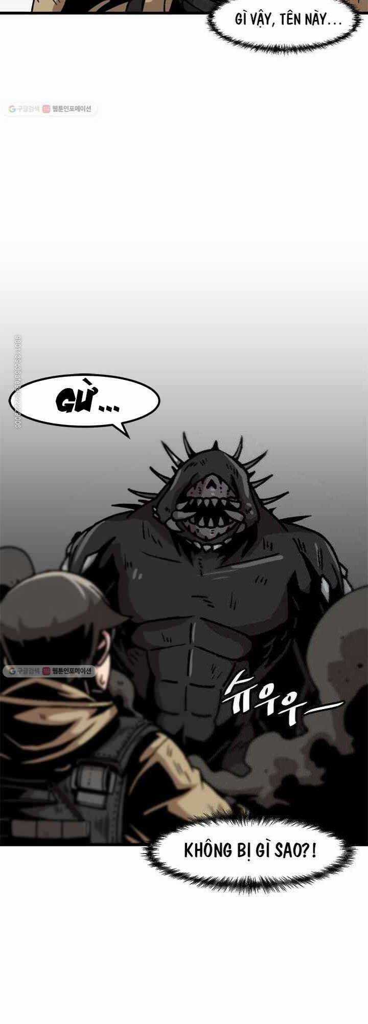 Lên Cấp Một Mình - Chapter 40 - Trang 17