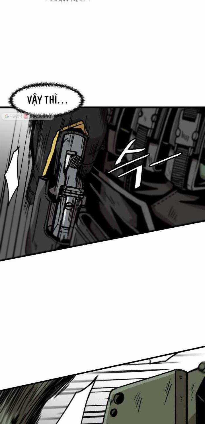 Lên Cấp Một Mình - Chapter 40 - Trang 21