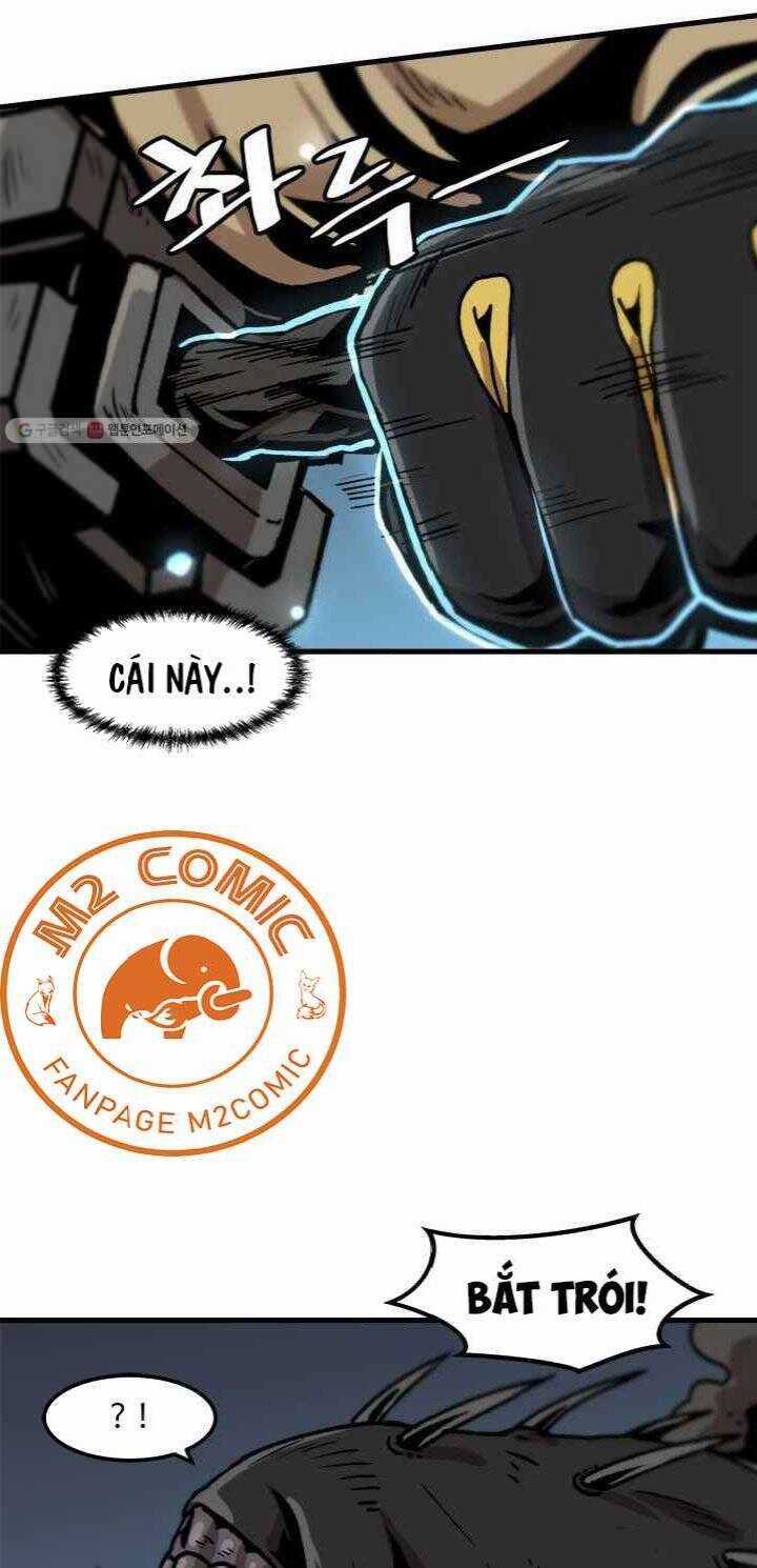 Lên Cấp Một Mình - Chapter 40 - Trang 24