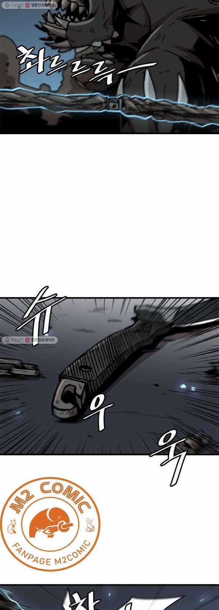 Lên Cấp Một Mình - Chapter 40 - Trang 25