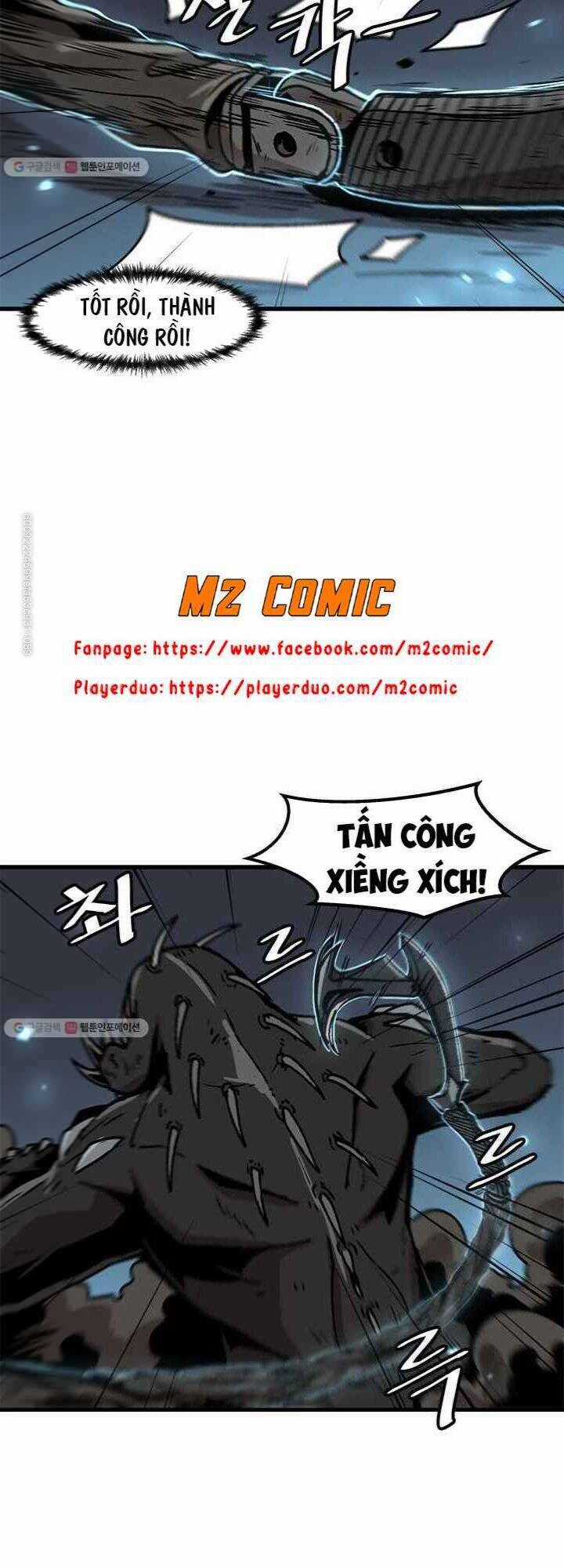Lên Cấp Một Mình - Chapter 40 - Trang 26