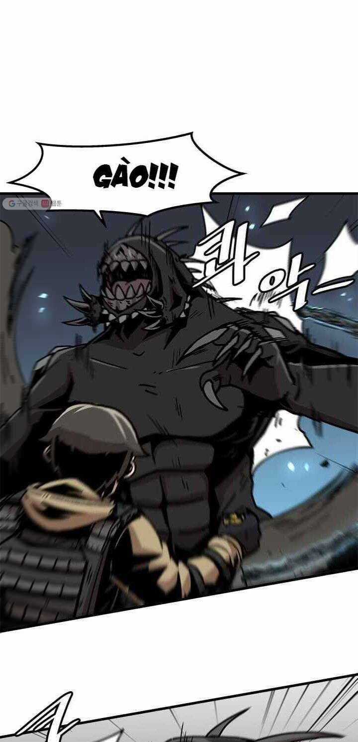 Lên Cấp Một Mình - Chapter 40 - Trang 27