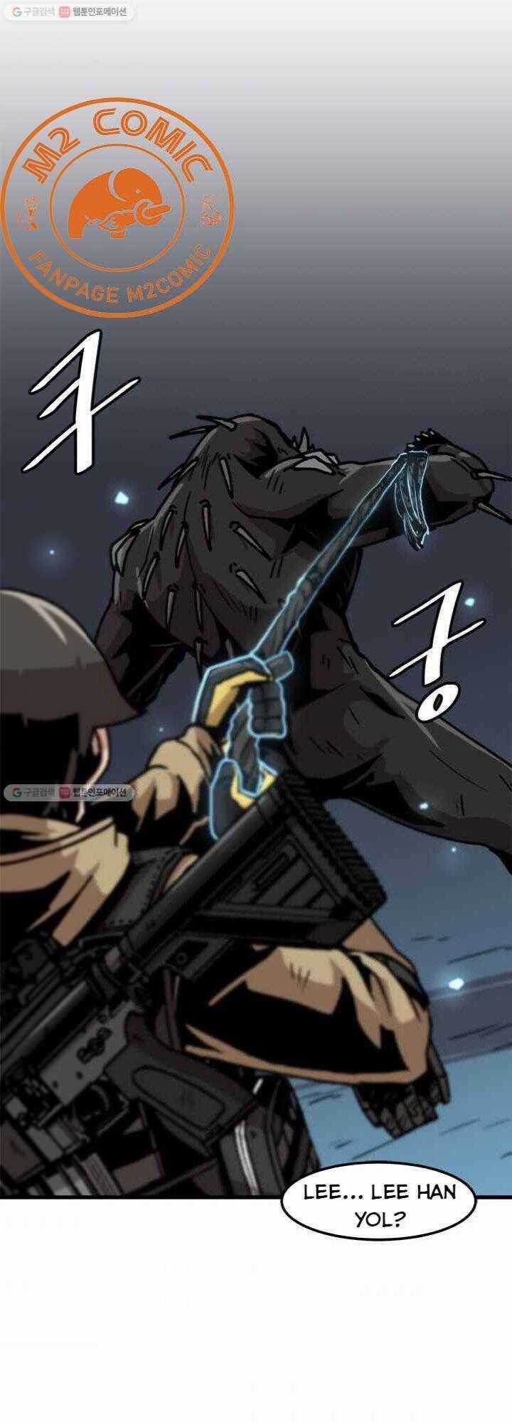 Lên Cấp Một Mình - Chapter 40 - Trang 4