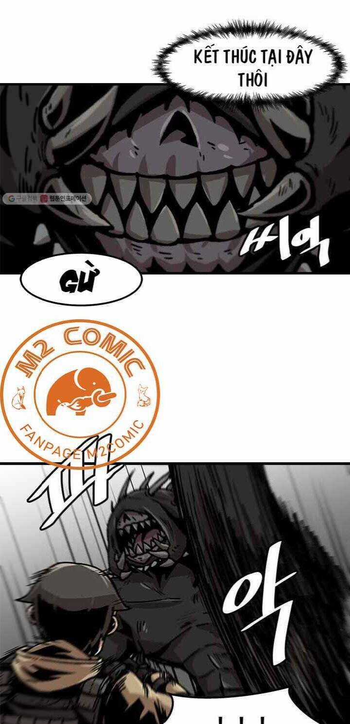 Lên Cấp Một Mình - Chapter 40 - Trang 33