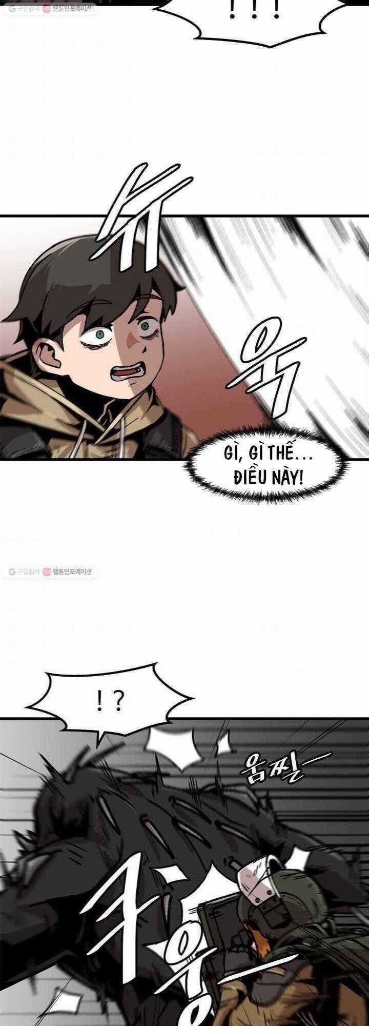 Lên Cấp Một Mình - Chapter 40 - Trang 34