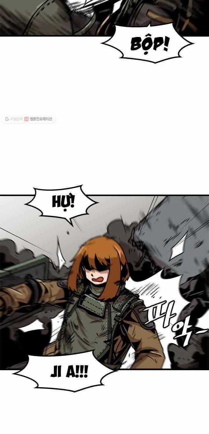 Lên Cấp Một Mình - Chapter 40 - Trang 36