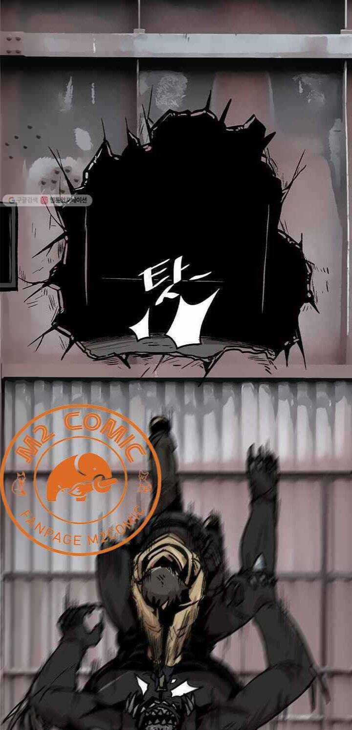 Lên Cấp Một Mình - Chapter 40 - Trang 39