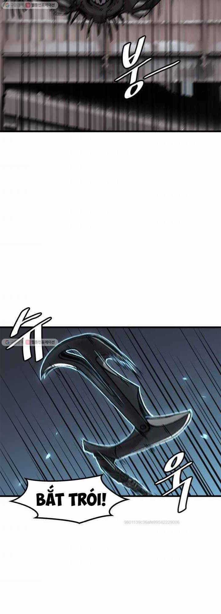 Lên Cấp Một Mình - Chapter 40 - Trang 40