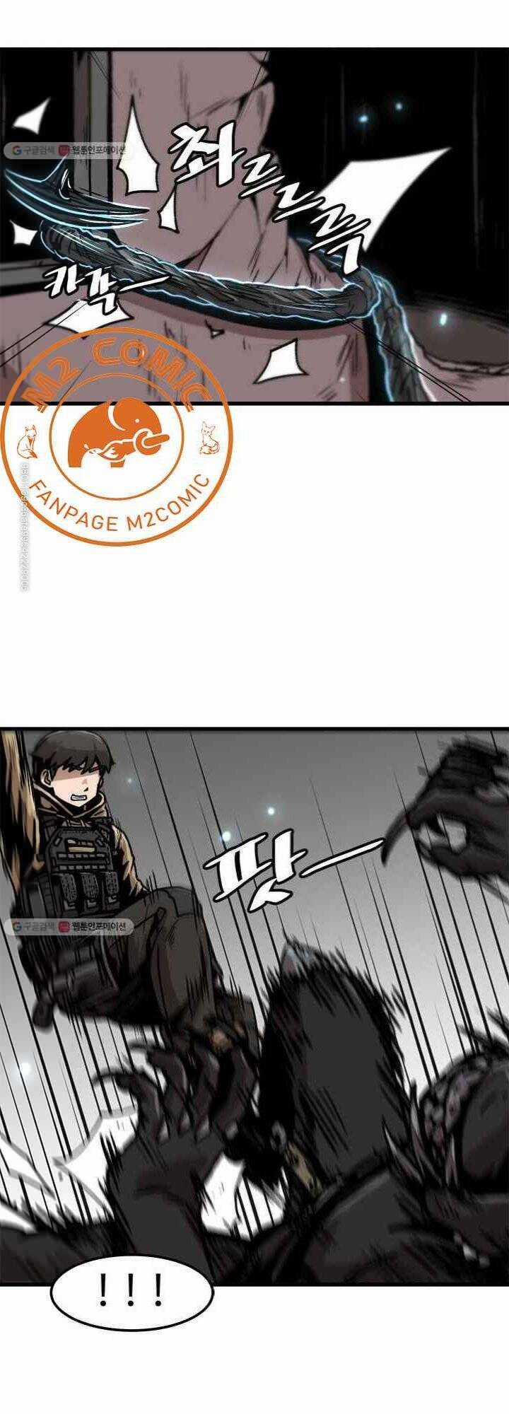 Lên Cấp Một Mình - Chapter 40 - Trang 41