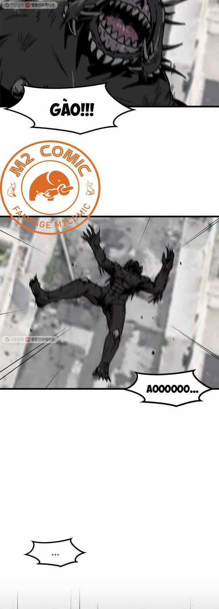 Lên Cấp Một Mình - Chapter 40 - Trang 43