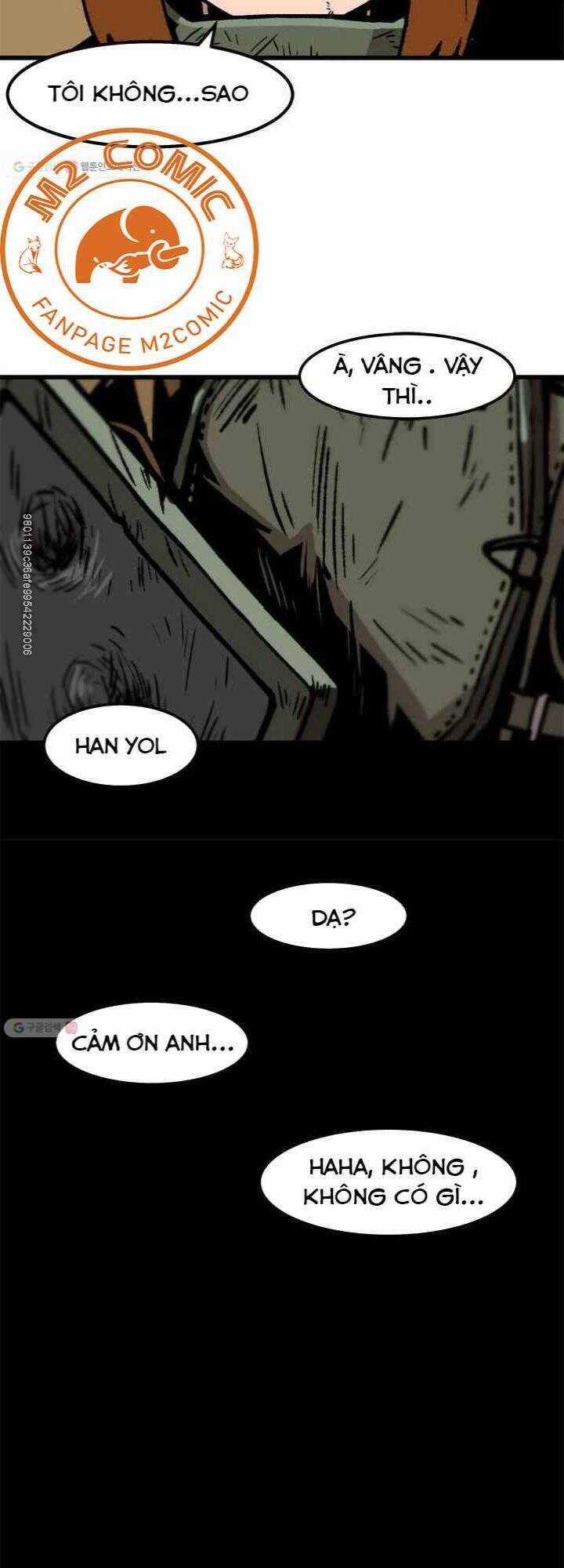 Lên Cấp Một Mình - Chapter 40 - Trang 47